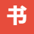 中国书友网logo